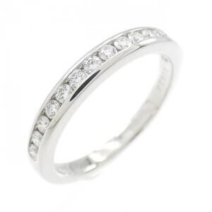TIFFANY Silver Ring